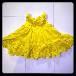 Ralph Lauren summer sundress